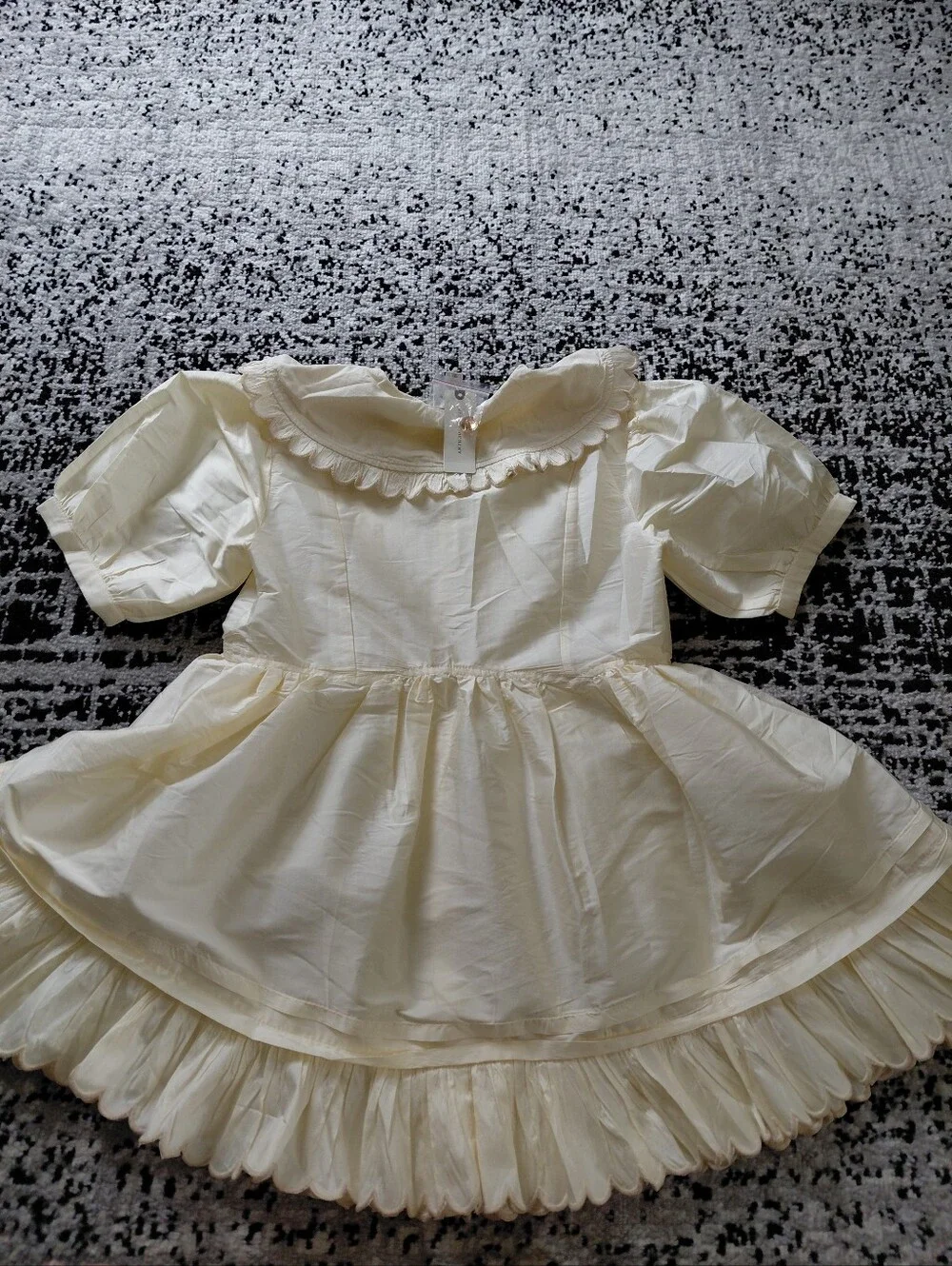 Anthropologie brand new